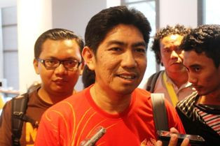 Papua Targetkan 10 Besar di PON Jawa Barat