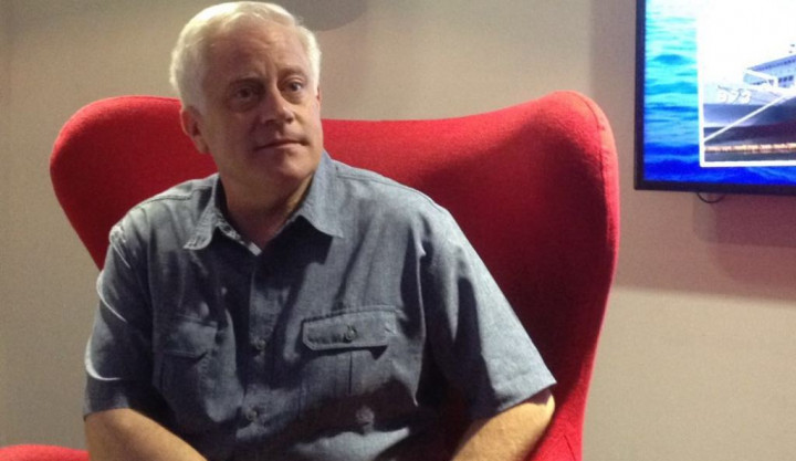 IUU Fishing, Peringatan Keras Bagi Kapal 'Nakal'