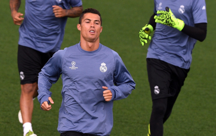 Preview Real Madrid vs Sporting Lisbon: Misi Madrid Amankan Tiga Poin di Kandang