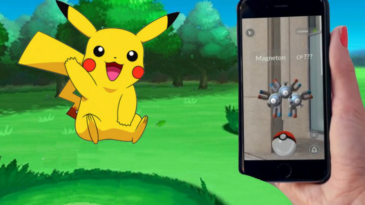 Pendapatan Niantic dari Pokemon Go Turun 79%