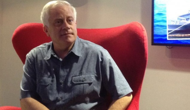 Indonesia Urged to Improve Maritime Security