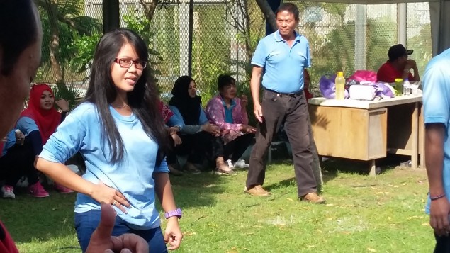 Indonesia Won't Rush Mary Jane's Execution: Foreign Ministry