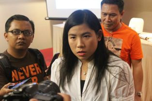 Atlet Selam Papua Siap Pecahkan Rekornas Dirinya di PON 2016