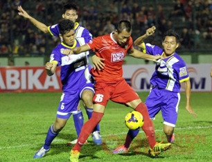 Tim Sepak Bola Jabar Kandaskan Jateng di Laga Perdana