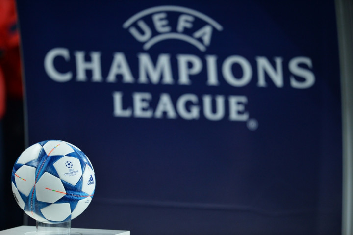 Hasil Lengkap Liga Champions Hari Ini