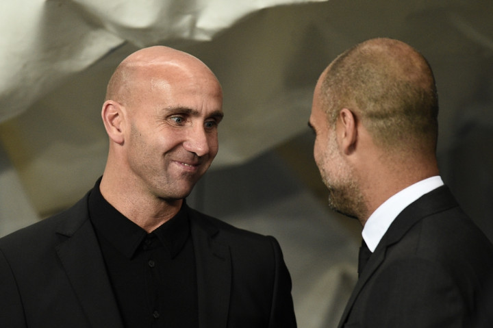 Makna Lain Kemenangan City bagi Guardiola