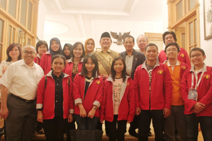 Indonesia Raih Medali pada Olimpiade Catur Dunia di Azerbaijan