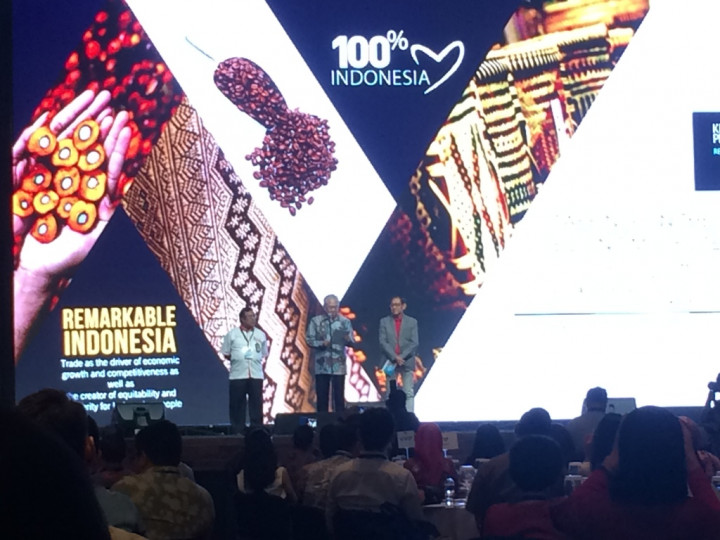 Hadapi MEA, Bangun Jaringan via ASEAN Marketing Summit