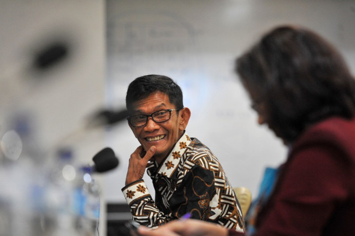 Jamkrindo Catat Penjaminan KUR Capai Rp128,2 Triliun