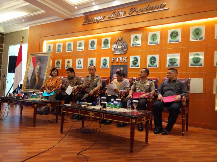 Rekomendasi Tim Independen untuk Kapolri