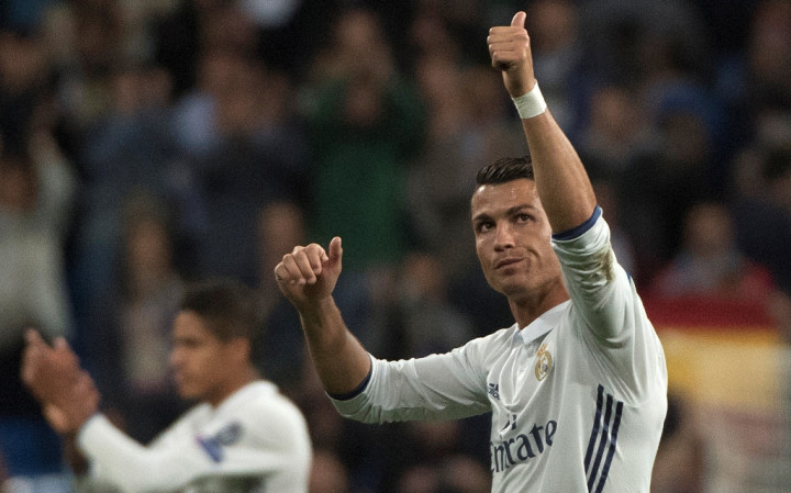 Ronaldo: Sporting Selalu di Hati Saya