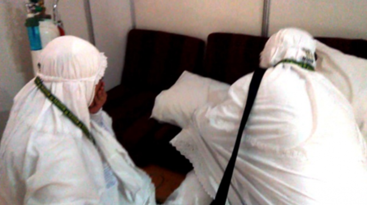 Merekam Cinta di Armina