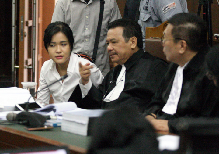 Jaksa Persoalkan Perangkat Ahli Digital Forensik dari Jessica