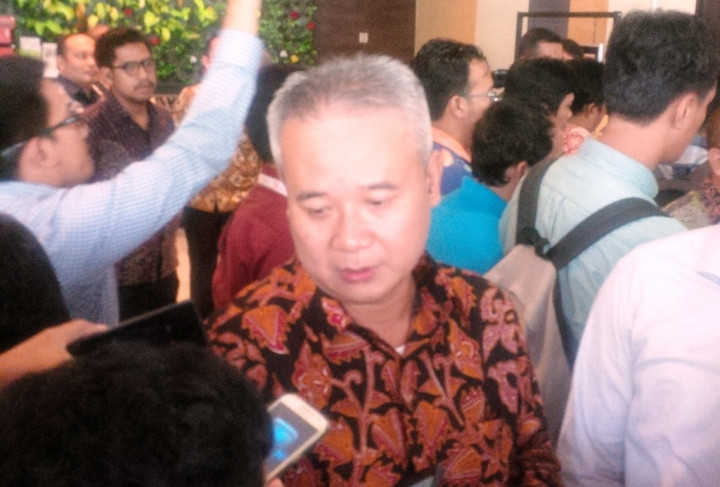 Ekonomi Masih Lambat, PTPP Belum Berencana Revisi Target Bisnis