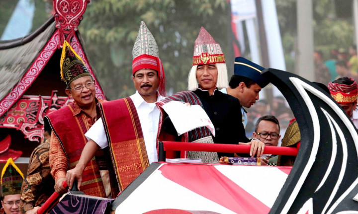 Pariwisata Diibaratkan seperti Angsa Emas