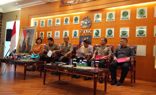 Tim Independen Terima 81 Aduan dalam Sebulan