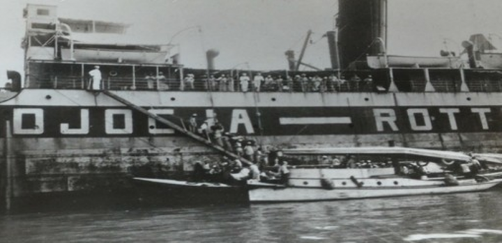 Syarat Pulang Haji Masa Lampau