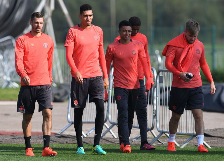 7 Fakta Menarik Jelang Duel Feyenoord vs Manchester United