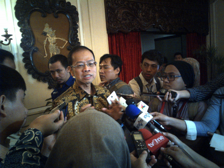 BJB Belum Berencana Turunkan Suku Bunga Kredit