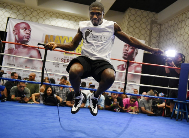 8 Benefits of Jump Rope Workout