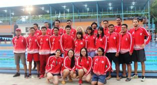 DKI Jakarta Ingin Pertahankan Juara Umum Cabang Selam