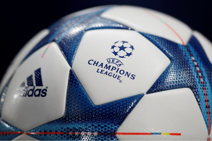 UEFA Umumkan <i>Venue</i> Final Liga Champions 2018