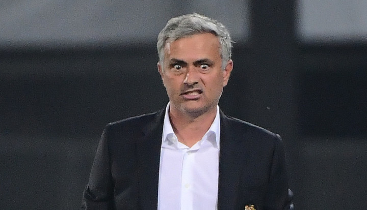Respons Mourinho Usai Manchester United Ditumbangkan Feynoord