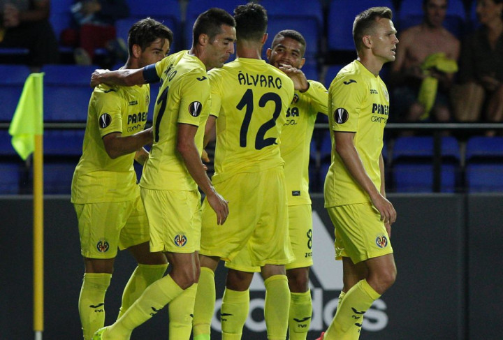 Sassuolo, Villarreal, dan Southampton Kompak Raih Tiga Poin