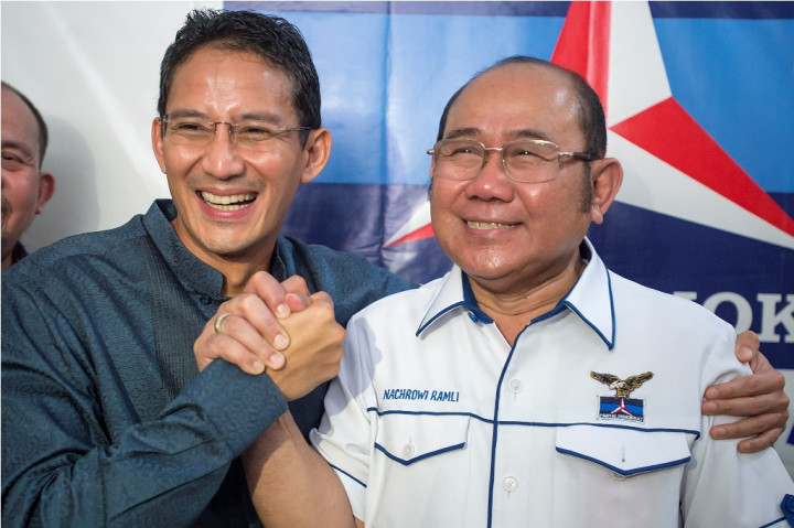 Dana Hibah Bamus Betawi, Nachrowi: Kebijakan Harus Dikaji Secara Benar