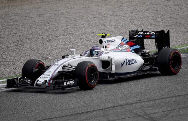 Kriteria Ideal Rekan Setim versi Valtteri Bottas