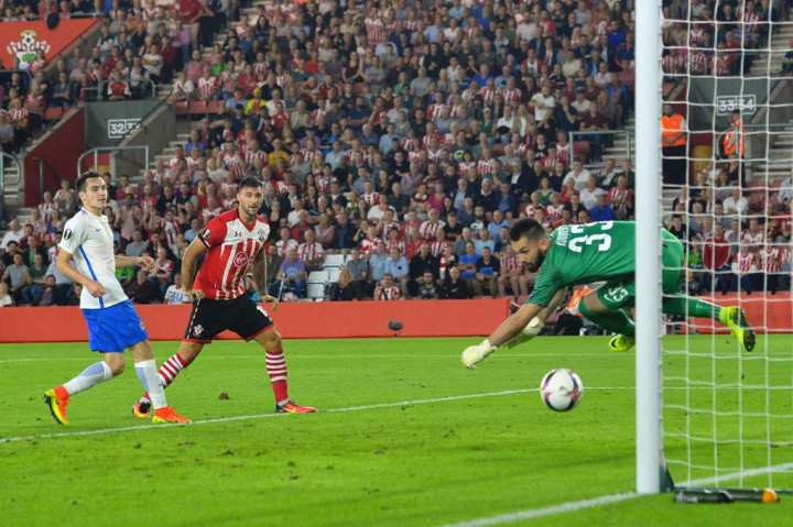 Fakta di Balik Kesuksesan Southampton & Hasil Minor Manchester United