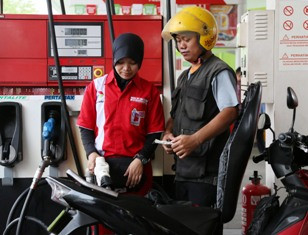 Permintaan Konsumen terhadap BBM Jenis Pertalite dan Pertamax Terus Meningkat