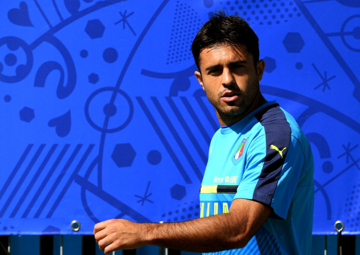 Dikalahkan Hapoel, Eder Jelaskan Masalah Timnya