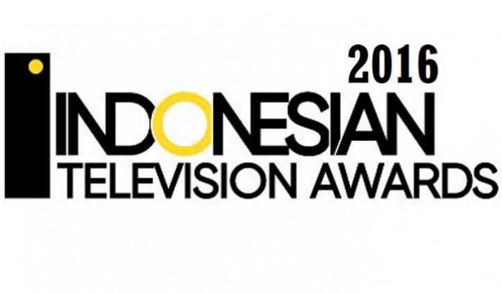 Daftar Lengkap Pemenang Indonesian Television Awards