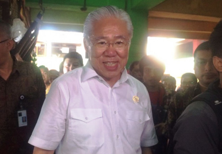 Impor dari India Bisa Susutkan Harga Daging hingga Rp90 Ribu/Kg