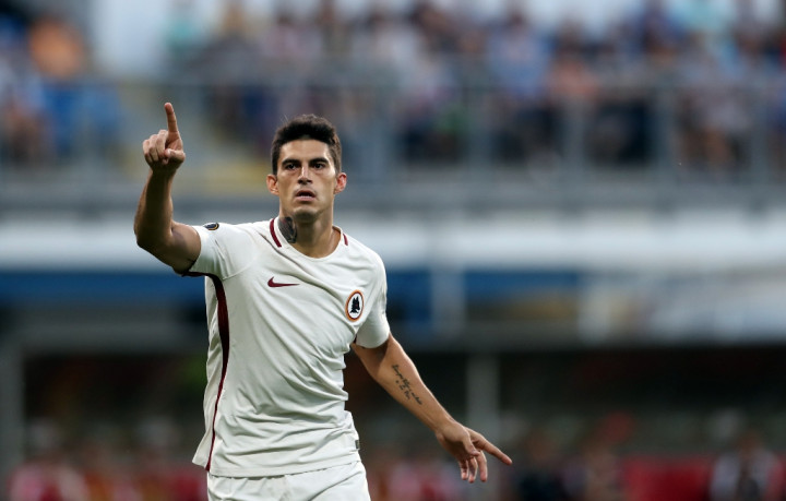 Perotti: Roma Tak Cukup Bagus