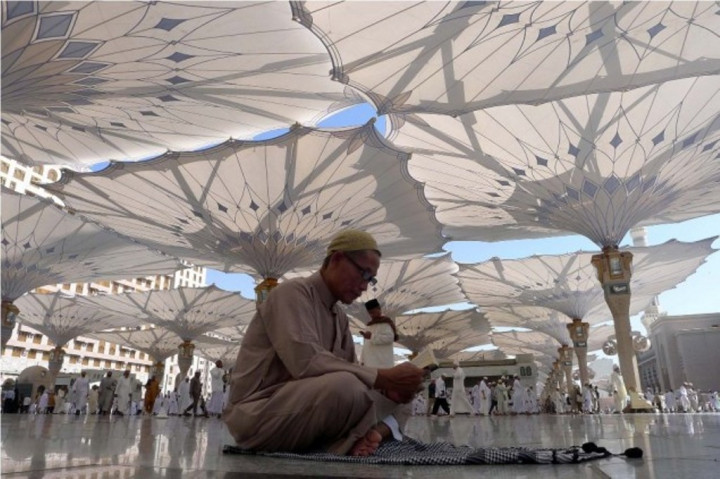 Haji dan Tekad Menjadi Manusia Baru