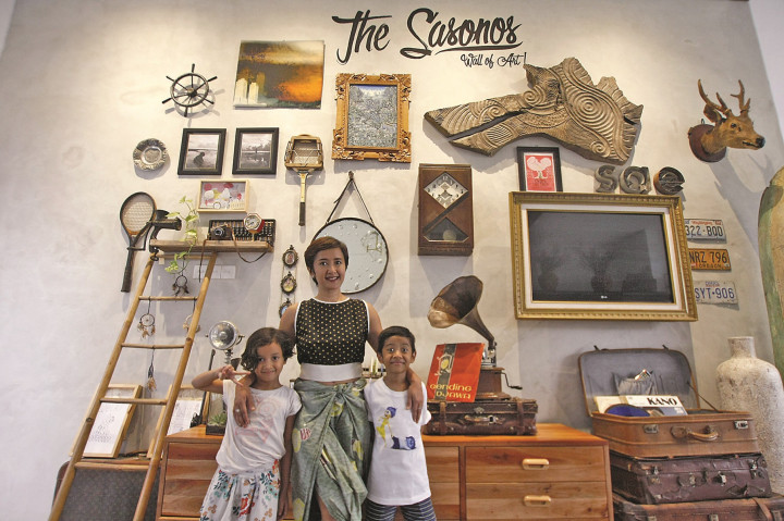 Trik Widi Mulia dalam Merawat Kotak P3K