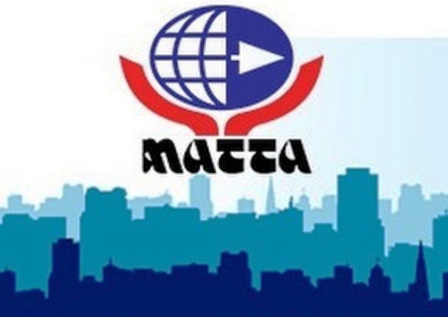 Official MATTA dan Media Malaysia Fam Trip ke Sumbar