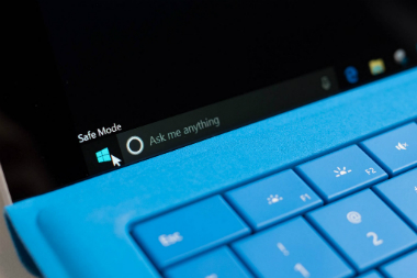 Ada Celah untuk Hacker di Safe Mode Windows