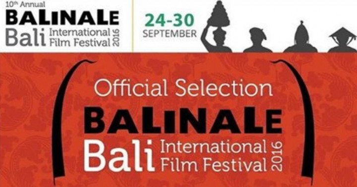 Eksplorasi Keindahan Indonesia Lewat Film dan Balinale