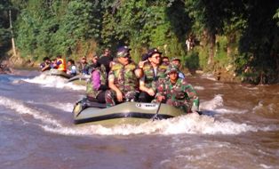 Ahok tak Ingin Jakarta Jadi Olokan Turis