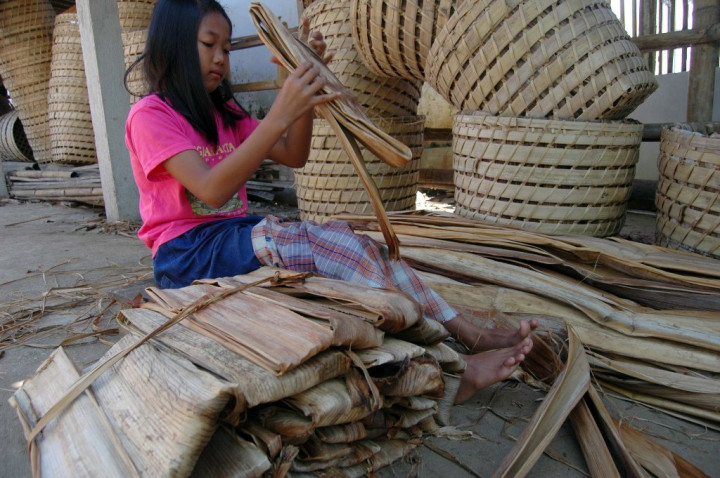 Di Malang, Anak Usia 13 Tahun Boleh Bekerja