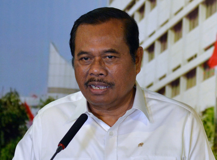 Jaksa Agung Bikin Tim Pencari Fakta Tandingan