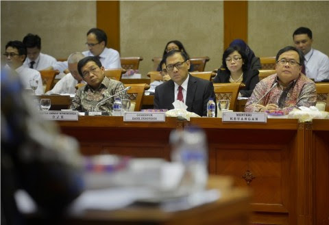 Economic Growth in 2017 Can Reach Above 5.1%: BI