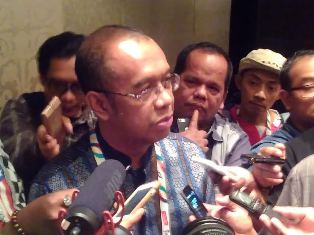 Kemenpora Ingatkan Hati-hati Penggunaan Anggaran PON Jabar