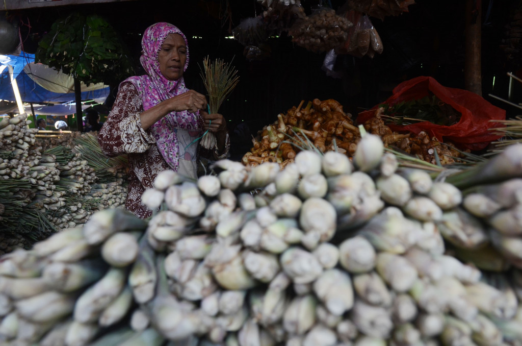 Illustration (Photo: Antara/Sahrul Manda)