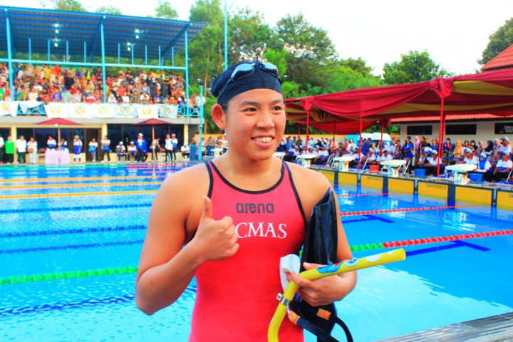 Atlet Papua Ini Bakal Gunakan Bonus untuk Kuliah di Luar Negeri