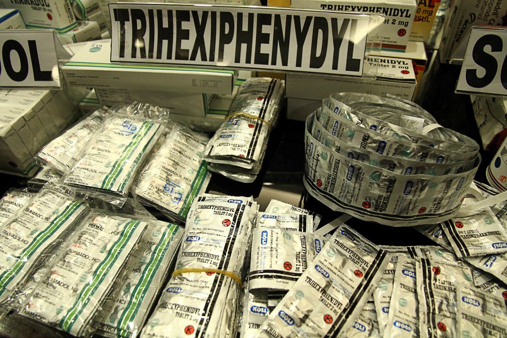 Ilustrasi. (Foto: MI/Galih Pradipta).