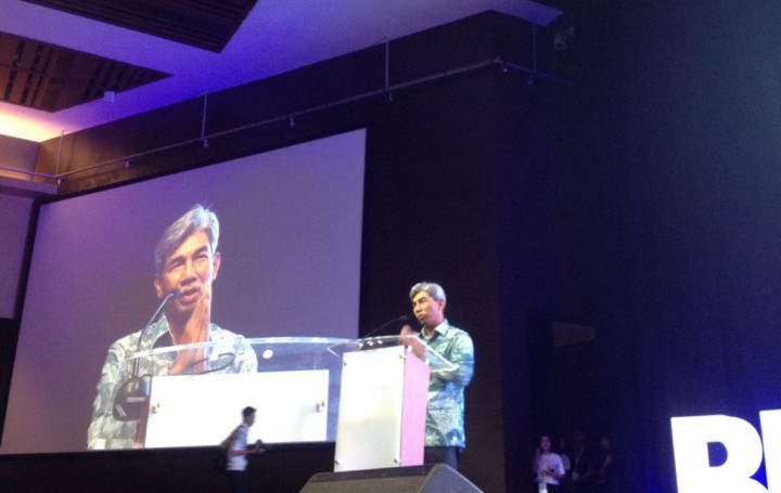 Wamenlu: Indonesia Harus Tampil sebagai Negara Pemberi Solusi